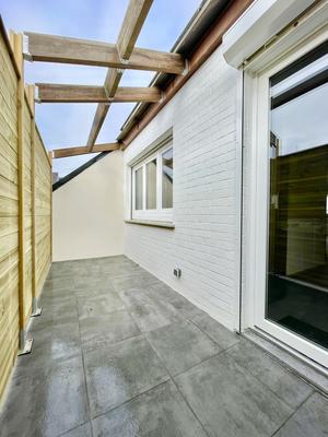 Appartement - 42 m² - 1 pièce