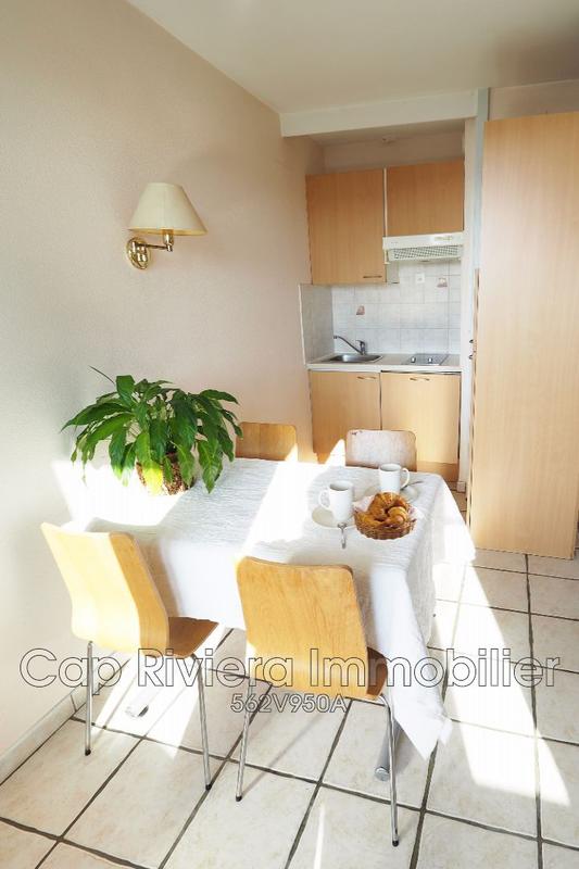 Appartement - 23 m² - 1 pièce