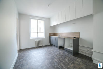 Appartement - 129 m² - 5 pièces