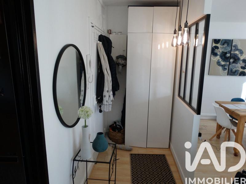 Appartement - 67 m² - 4 pièces