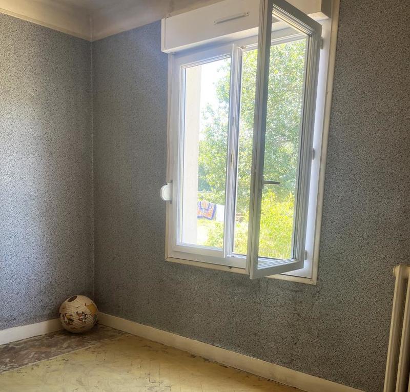 Maison - 69 m² - 3 pièces