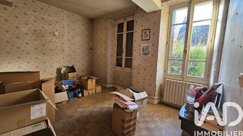 Maison - 147 m² - 5 pièces