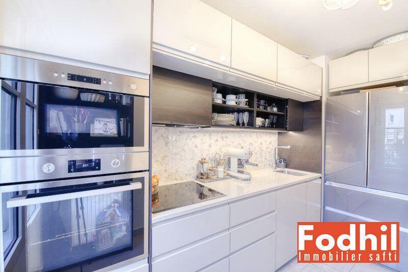 Maison - 113 m² - 6 pièces