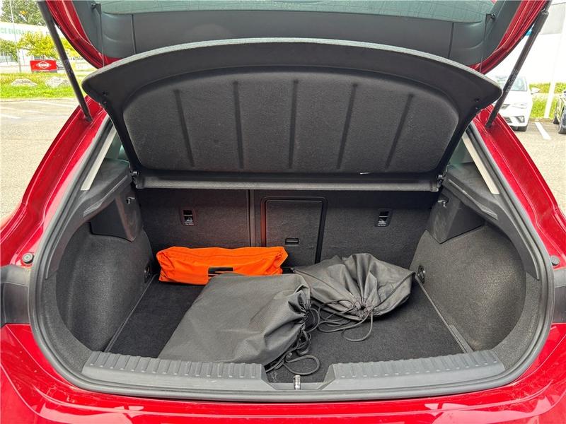 Cupra Leon 1.4 E-Hybrid 204 Ch Dsg6 V