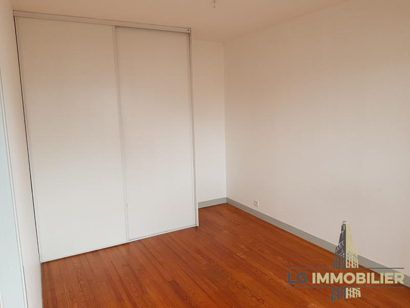 Appartement - 26 m² - 2 pièces