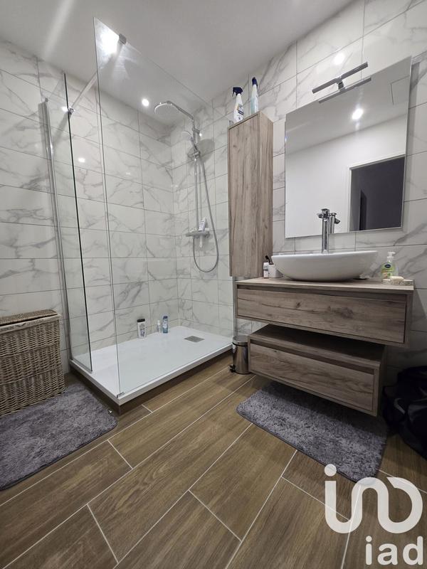 Duplex - 78 m² - 3 pièces