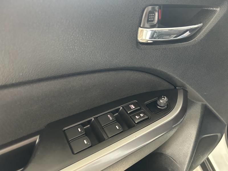 Suzuki Vitara 1.5 Dualjet Hybrid Auto Privilège