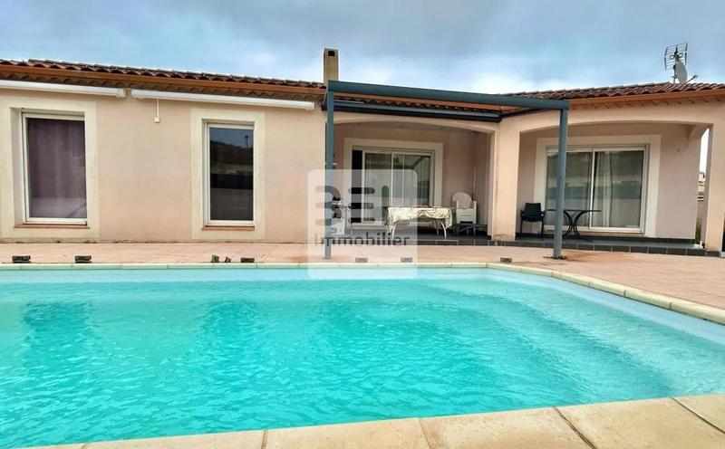 Villa - 130 m² - 4 pièces