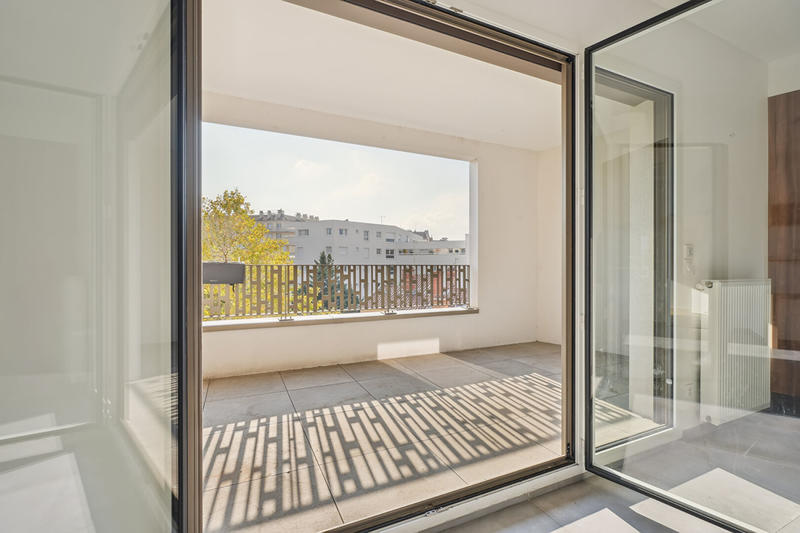 Appartement - 102 m² - 4 pièces