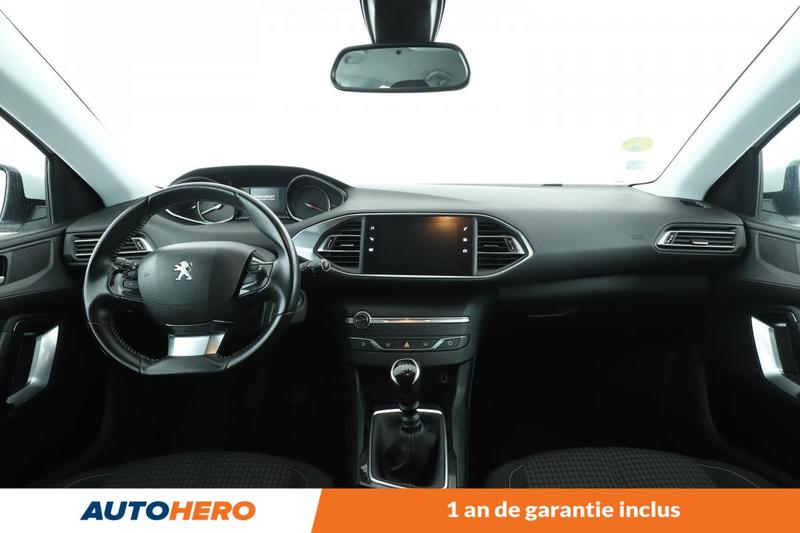 Peugeot 308 Sw 1.5 Blue-HDi Active Business 102 ch