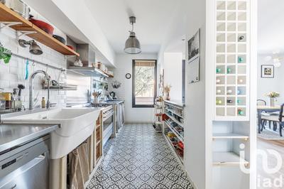 Maison de ville - 112 m² - 4 pièces