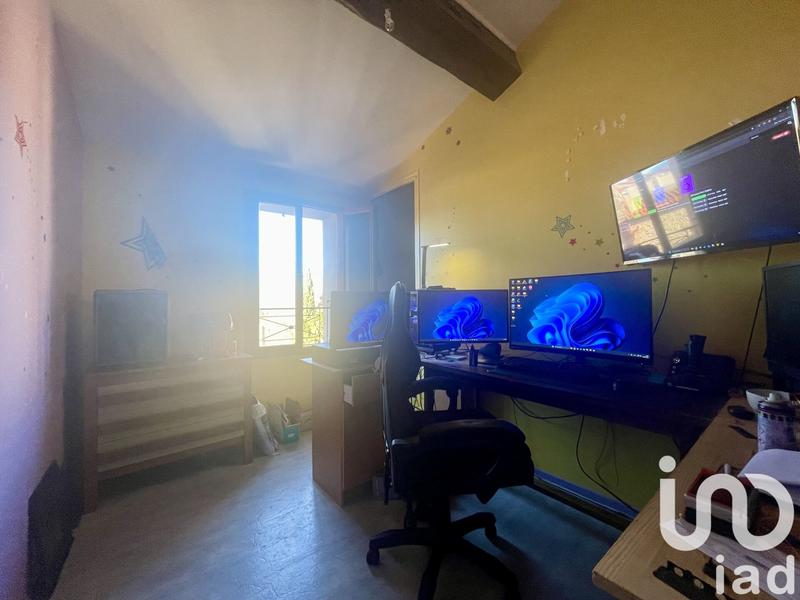 Maison de village - 77 m² - 4 pièces