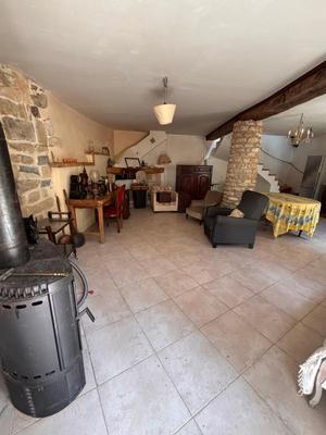 Maison - 80 m² - 2 pièces