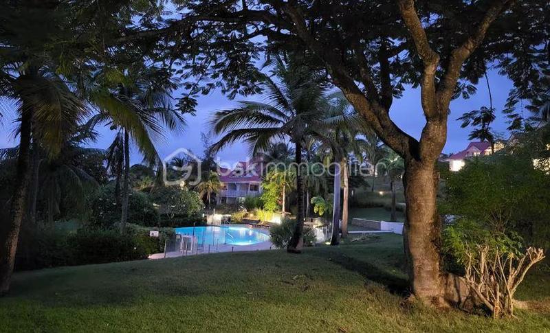 Appartement - 22 m² - 1 pièce