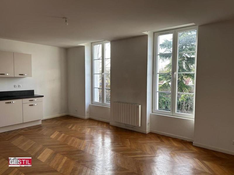 Appartement - 32 m² - 1 pièce
