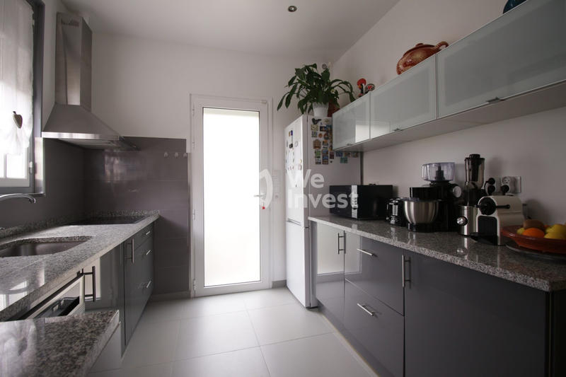 Maison ancienne - 120 m² - 6 pièces