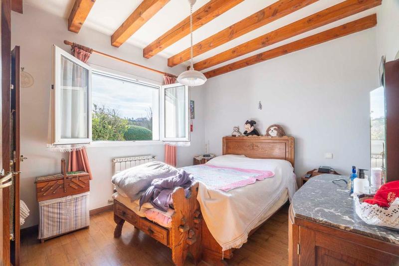 Maison - 113 m² - 3 pièces