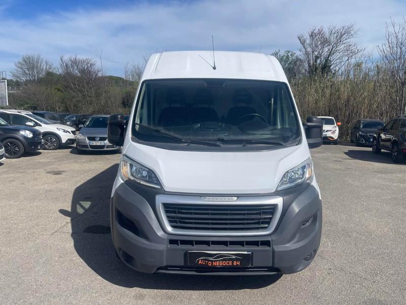 Citroën Jumper 35 L2h2 2.0 BlueHDi 130 s&amp;S Confort