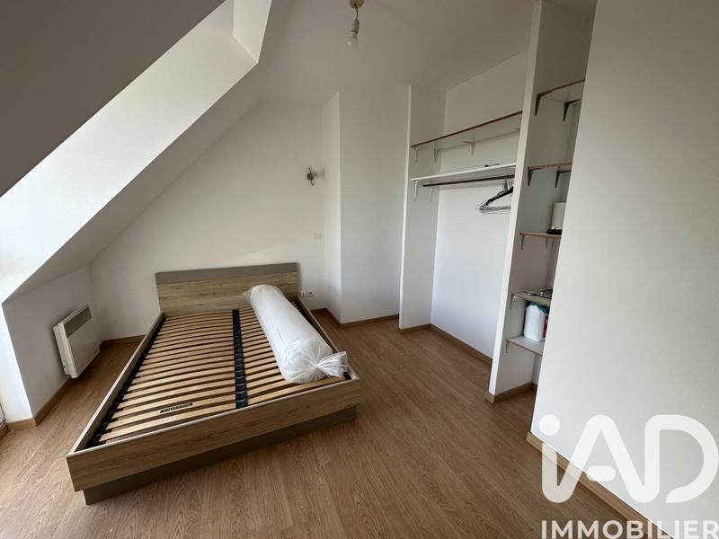 Maison - 125 m² - 7 pièces