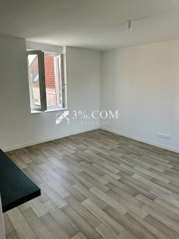 Duplex - 59 m² - 3 pièces