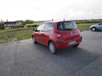 Renault Twingo II 1.5dci 65 8v Turbo Authentique