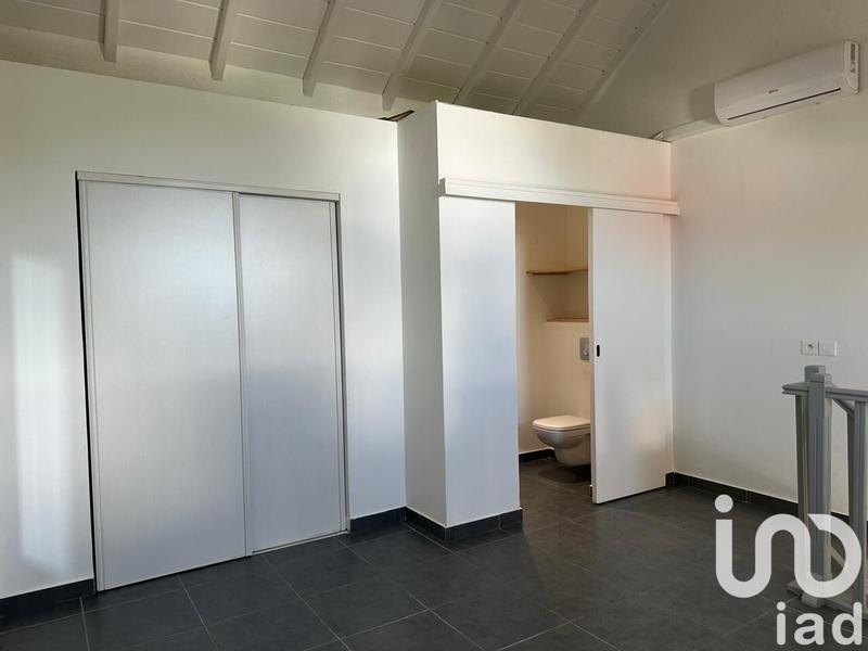 Duplex - 41 m² - 2 pièces