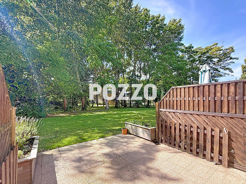 Appartement - 42 m² - 3 pièces