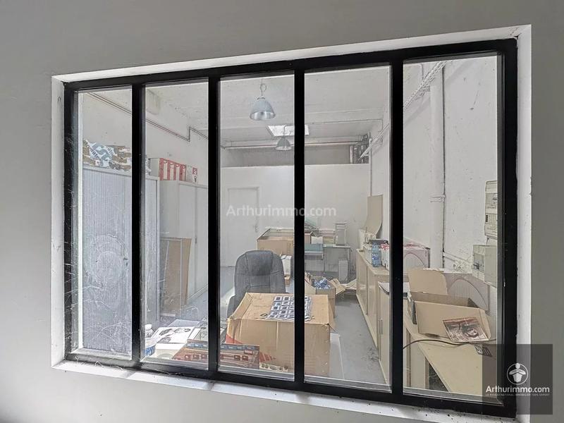 Maison - 308 m² - 8 pièces