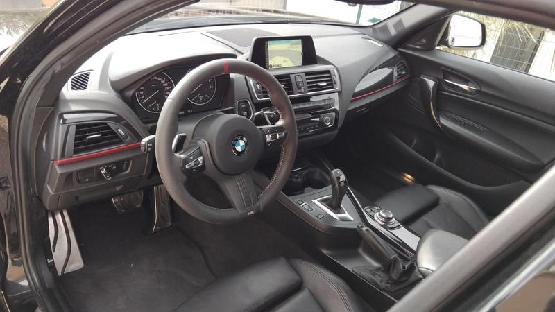 Bmw Série 1 M140i xDrive 340 Bva8 m Performance - Automatique