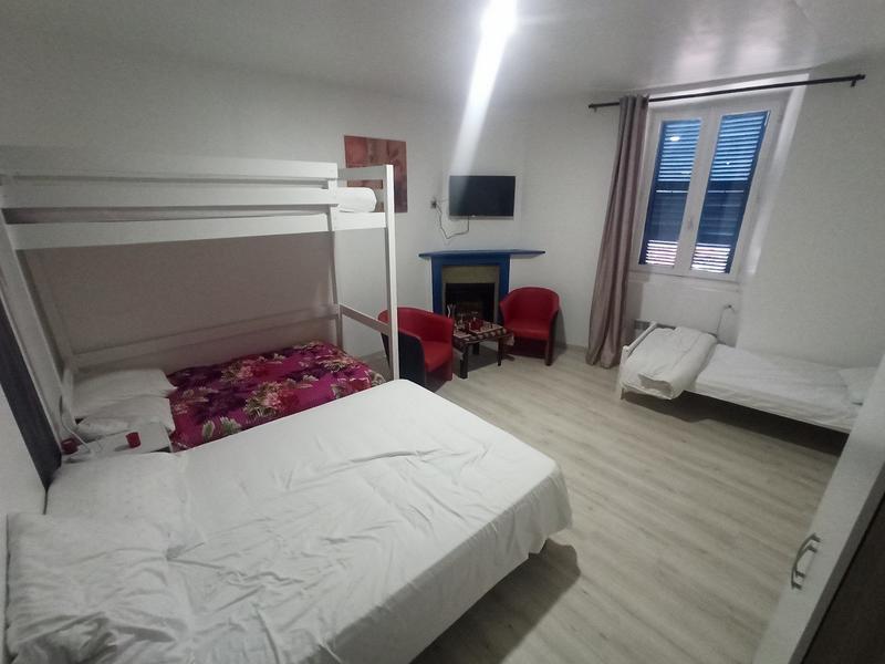 Fonds de commerce - 420 m²