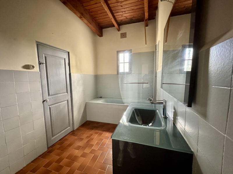 Maison - 97 m² - 4 pièces