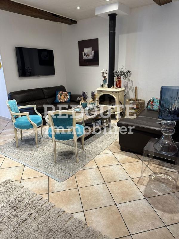 Maison de ville - 167 m²