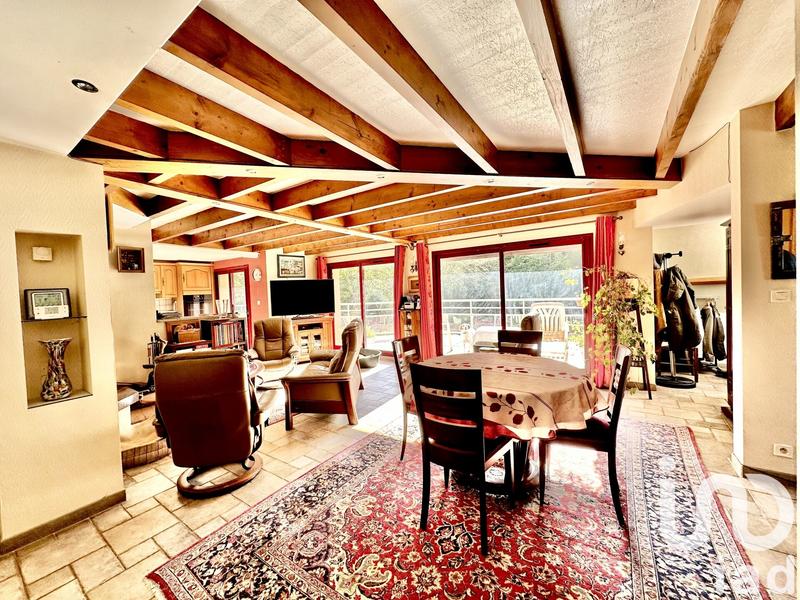 Maison de maîtres - 310 m² - 10 pièces