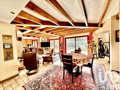 Maison de maîtres - 310 m² - 10 pièces