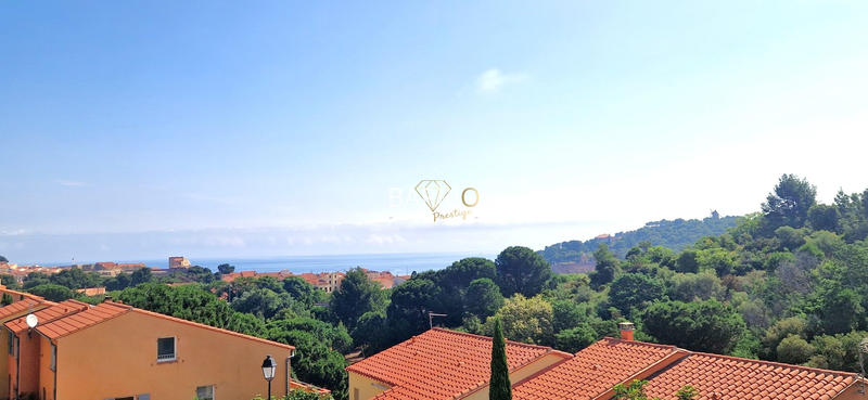 Maison - 188 m² - 7 pièces