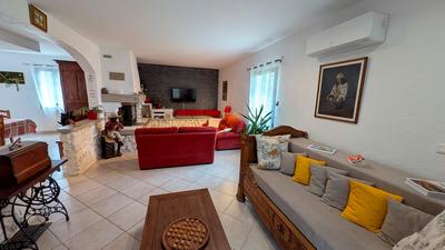 Villa - 166 m² - 5 pièces