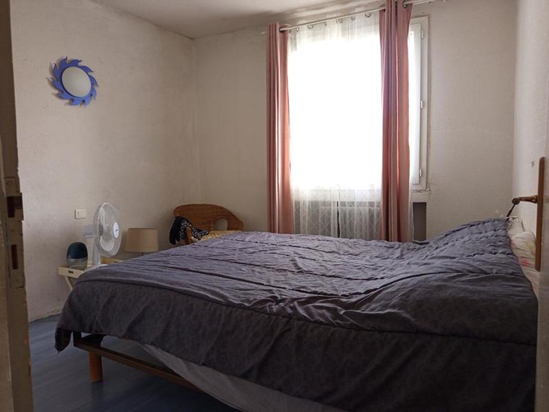 Maison de village - 101 m² - 5 pièces