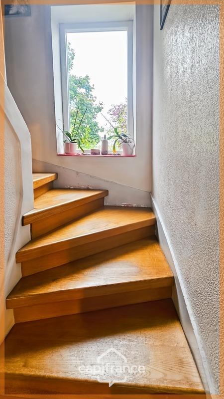 Maison - 128 m² - 6 pièces