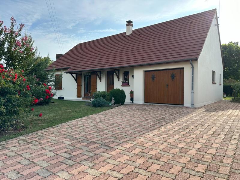 Maison - 157 m² - 4 pièces