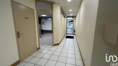 Local commercial - 98 m²