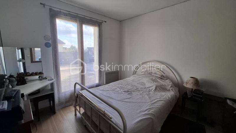 Pavillon - 137 m² - 6 pièces