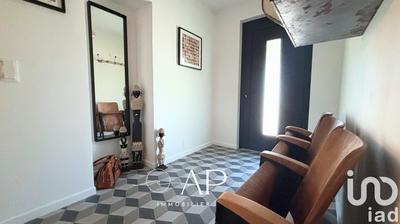 Maison - 181 m² - 7 pièces