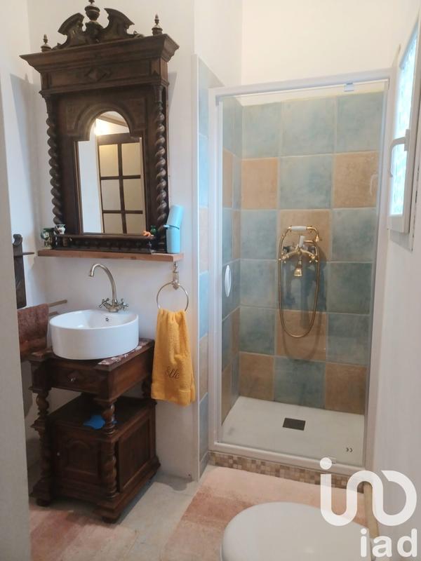 Maison - 115 m² - 4 pièces