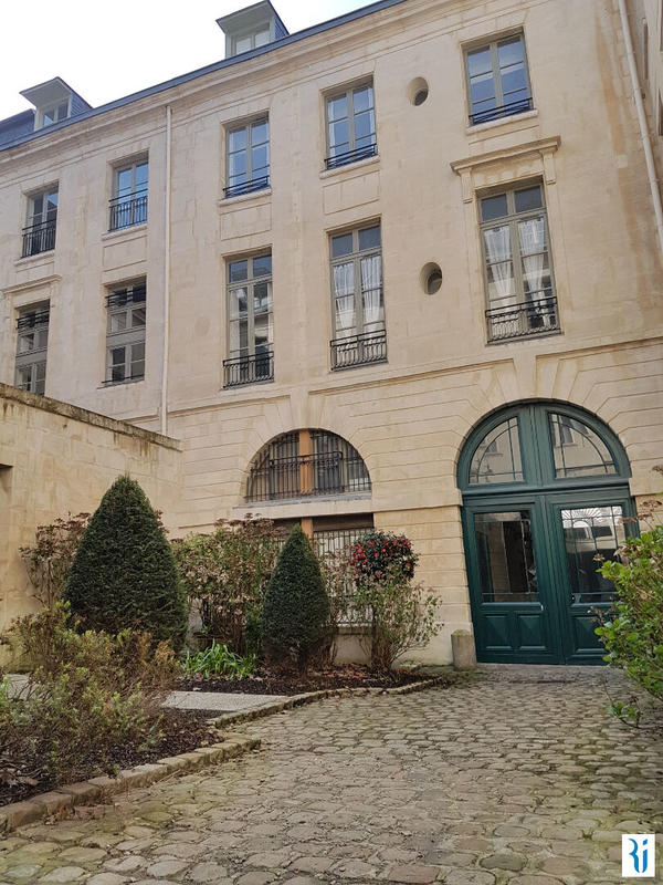 Appartement - 24 m² - 1 pièce