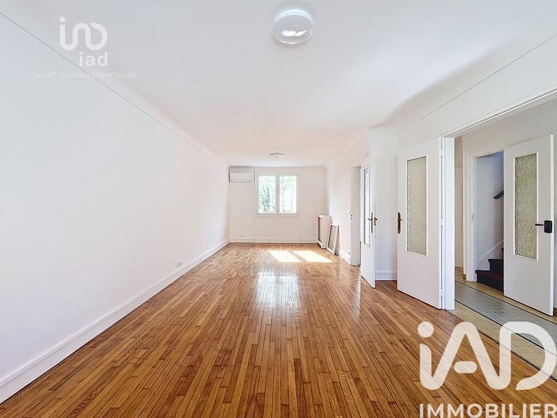 Maison - 130 m² - 4 pièces