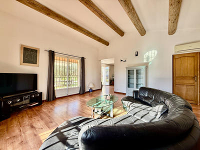 Maison - 170 m² - 6 pièces