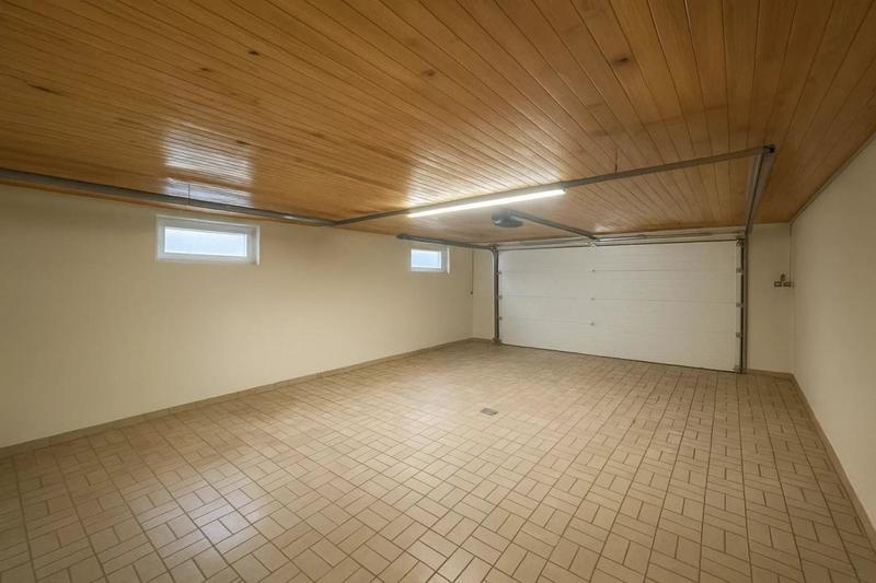 Maison de village - 120 m² - 6 pièces