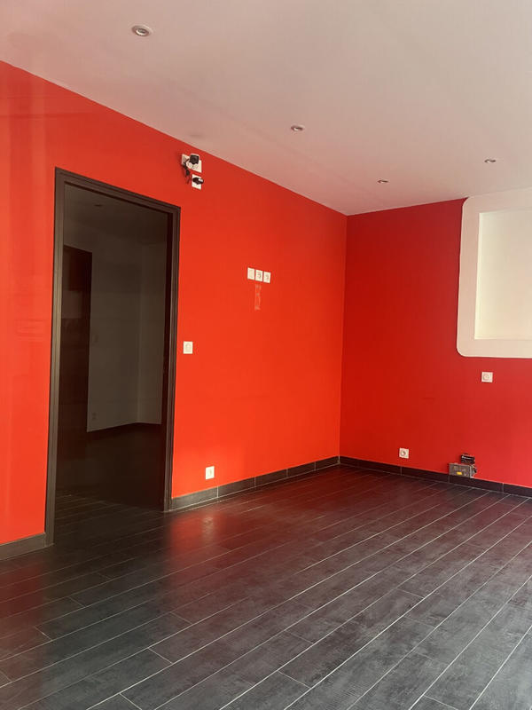 Local commercial - 52 m²