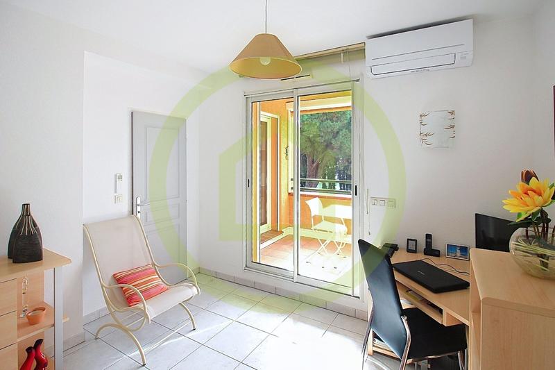 Appartement - 95 m² - 4 pièces