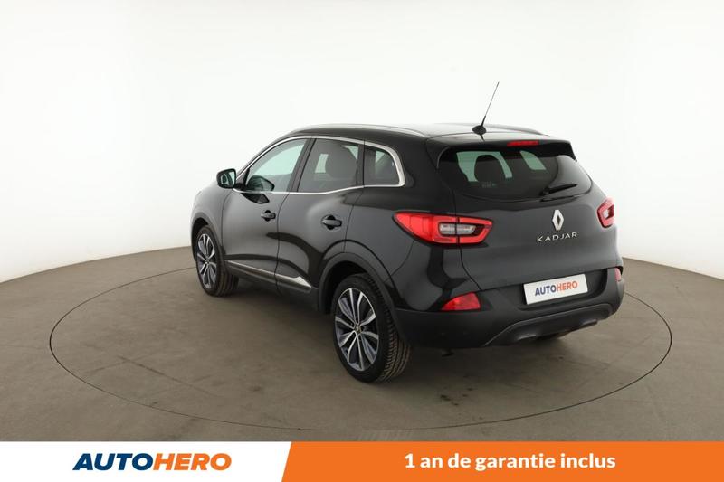 Renault Kadjar 1.2 TCe Energy Intens Edc 130 ch
